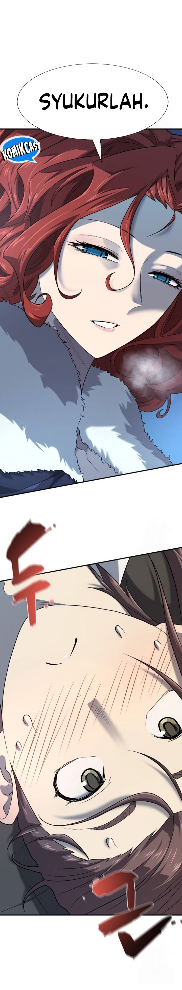 The World’s Best Engineer Chapter 174 Bahasa Indonesia