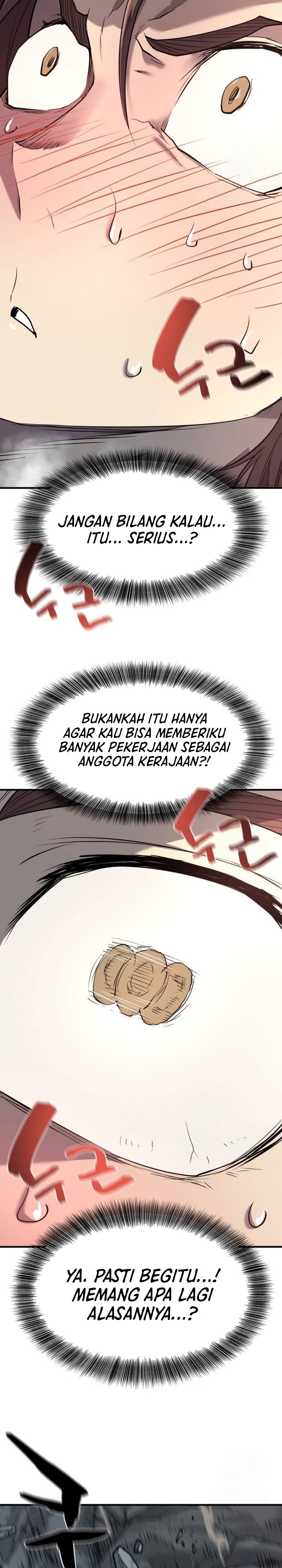 The World’s Best Engineer Chapter 174 Bahasa Indonesia