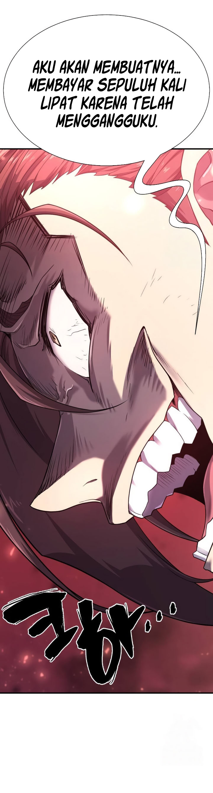 The World’s Best Engineer Chapter 174 Bahasa Indonesia