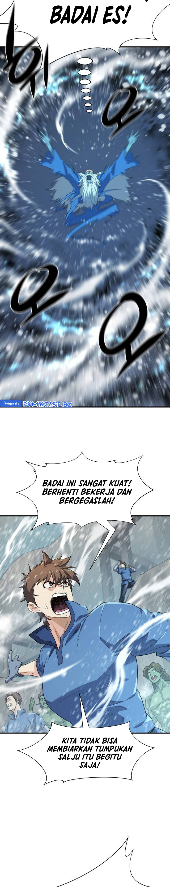 Dilarang COPAS - situs resmi www.mangacanblog.com - Komik the worlds best engineer 175 - chapter 175 176 Indonesia the worlds best engineer 175 - chapter 175 Terbaru 10|Baca Manga Komik Indonesia|Mangacan