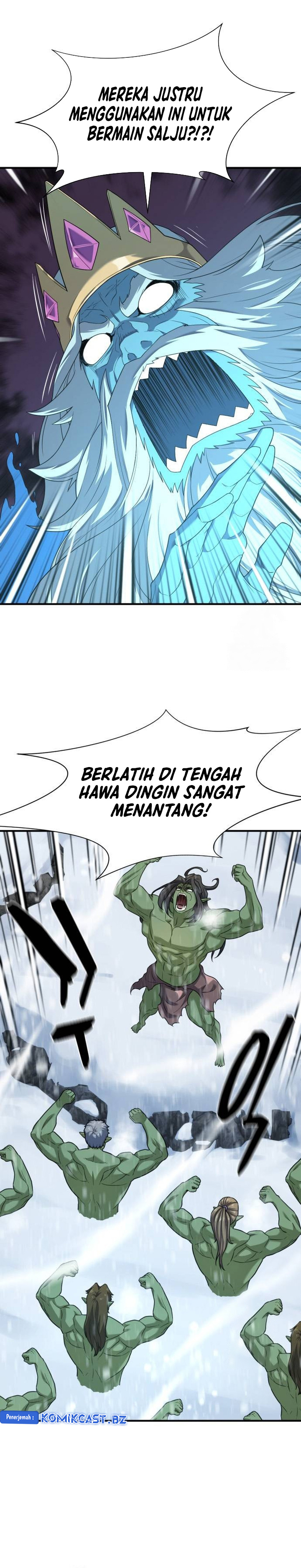 Dilarang COPAS - situs resmi www.mangacanblog.com - Komik the worlds best engineer 175 - chapter 175 176 Indonesia the worlds best engineer 175 - chapter 175 Terbaru 12|Baca Manga Komik Indonesia|Mangacan