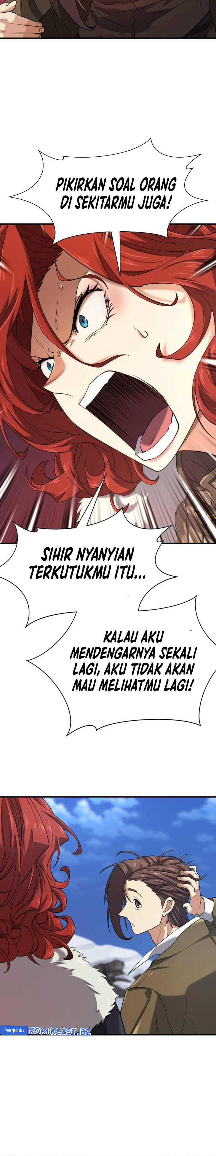 Dilarang COPAS - situs resmi www.mangacanblog.com - Komik the worlds best engineer 175 - chapter 175 176 Indonesia the worlds best engineer 175 - chapter 175 Terbaru 28|Baca Manga Komik Indonesia|Mangacan