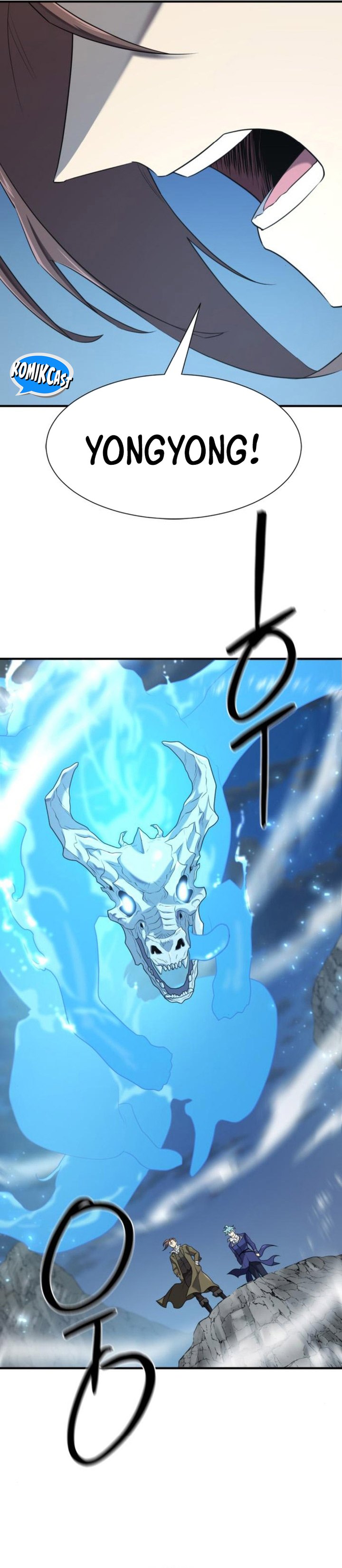 The World’s Best Engineer Chapter 181 Bahasa Indonesia