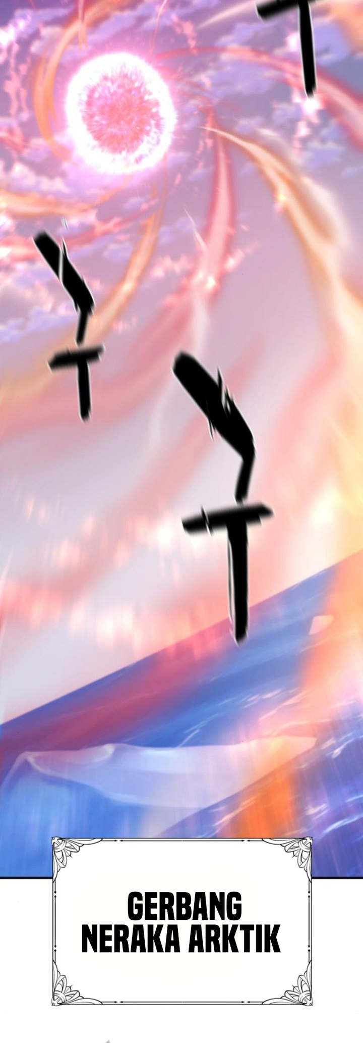 The World’s Best Engineer Chapter 181 Bahasa Indonesia