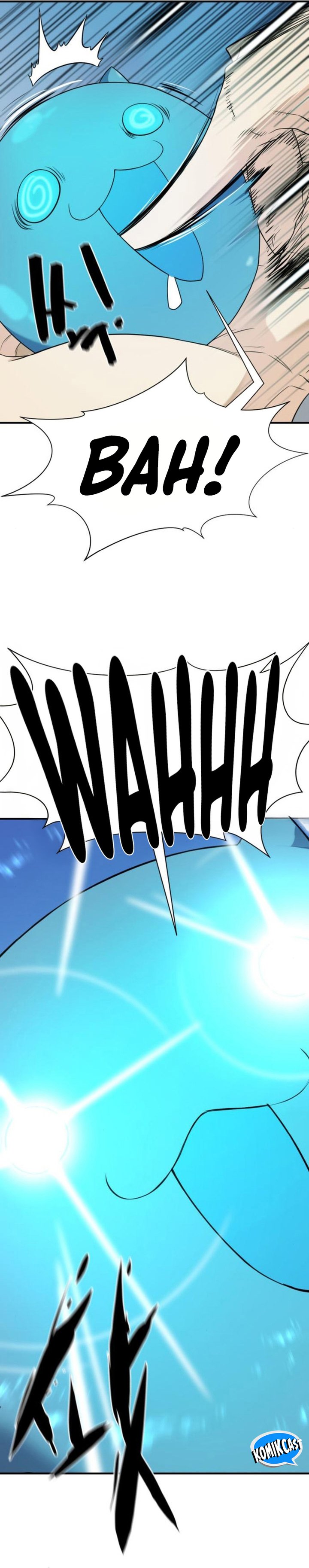 The World’s Best Engineer Chapter 181 Bahasa Indonesia