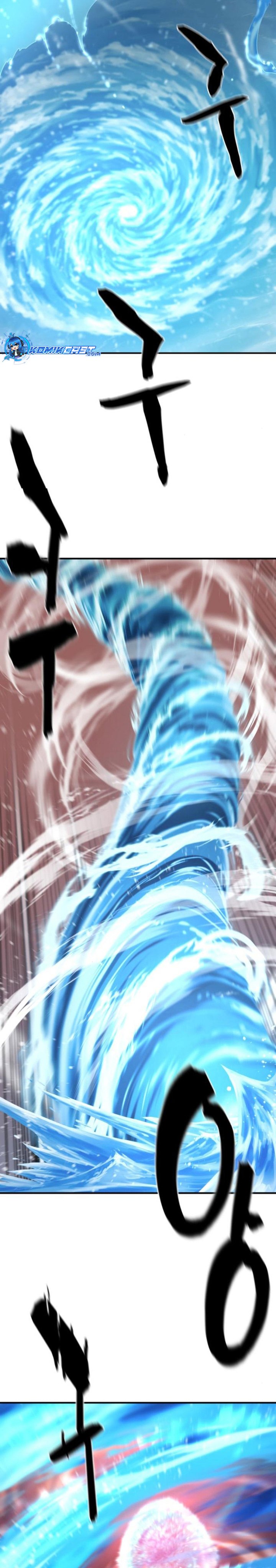 The World’s Best Engineer Chapter 181 Bahasa Indonesia