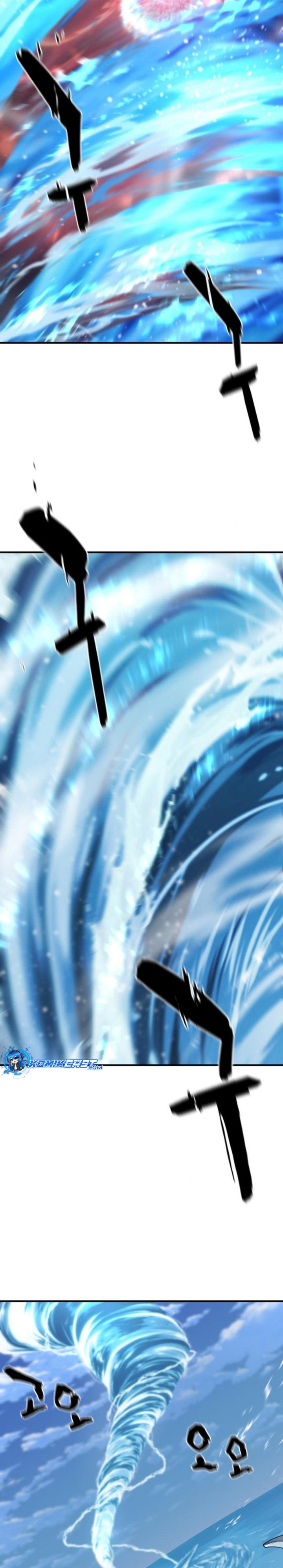 The World’s Best Engineer Chapter 181 Bahasa Indonesia