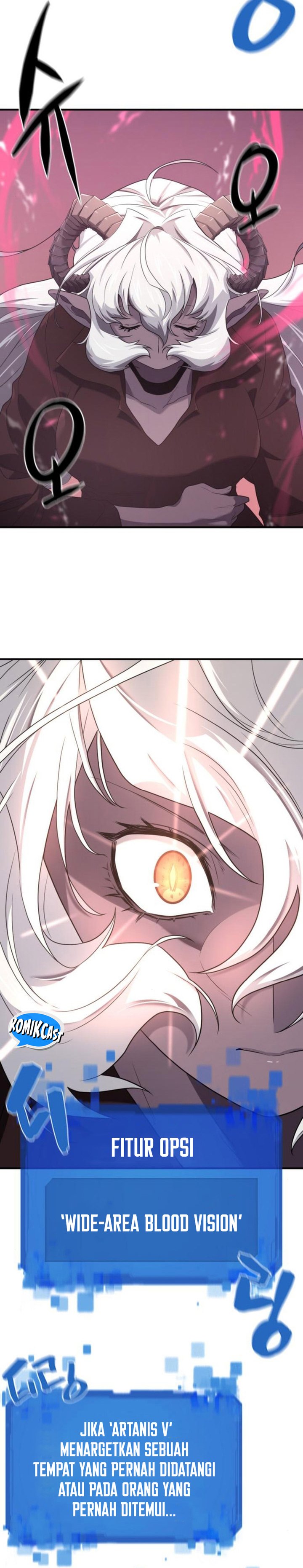 The World’s Best Engineer Chapter 181 Bahasa Indonesia