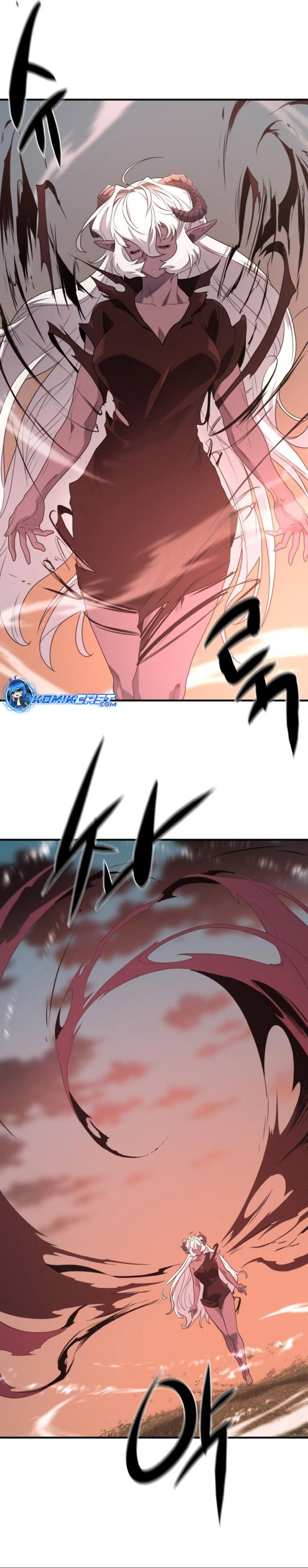 The World’s Best Engineer Chapter 181 Bahasa Indonesia