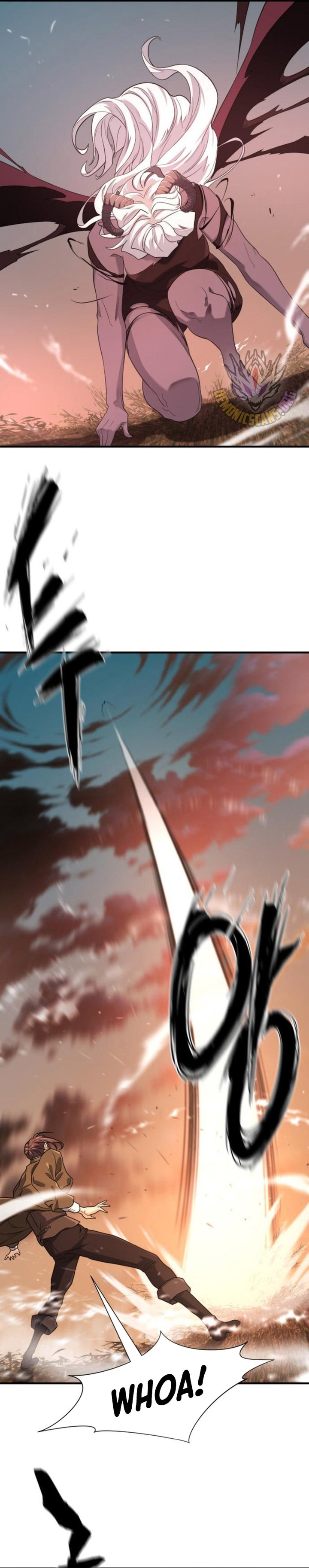 The World’s Best Engineer Chapter 181 Bahasa Indonesia