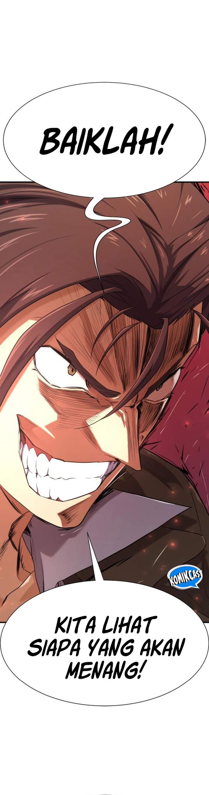 The World’s Best Engineer Chapter 181 Bahasa Indonesia