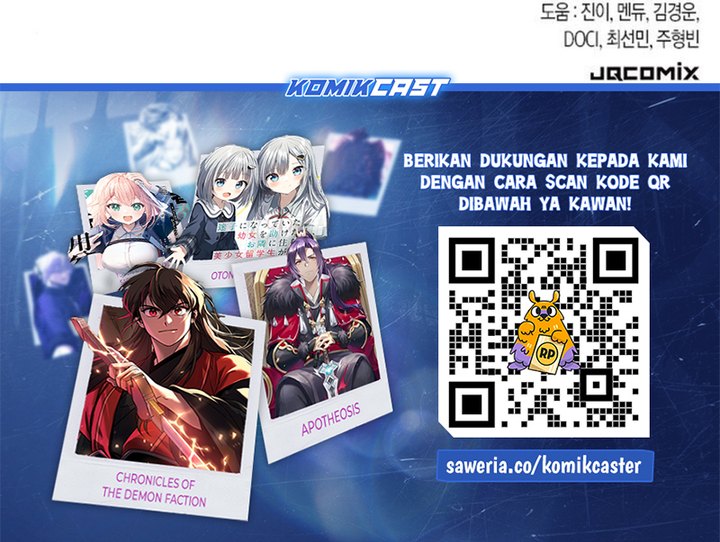 The World’s Best Engineer Chapter 181 Bahasa Indonesia