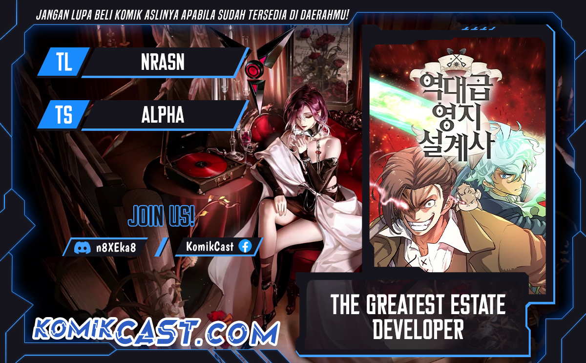 Dilarang COPAS - situs resmi www.mangacanblog.com - Komik the worlds best engineer 185 - chapter 185 186 Indonesia the worlds best engineer 185 - chapter 185 Terbaru 0|Baca Manga Komik Indonesia|Mangacan