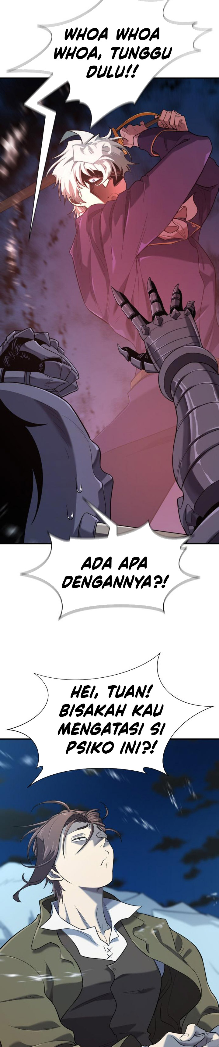 Dilarang COPAS - situs resmi www.mangacanblog.com - Komik the worlds best engineer 191 - chapter 191 192 Indonesia the worlds best engineer 191 - chapter 191 Terbaru 11|Baca Manga Komik Indonesia|Mangacan