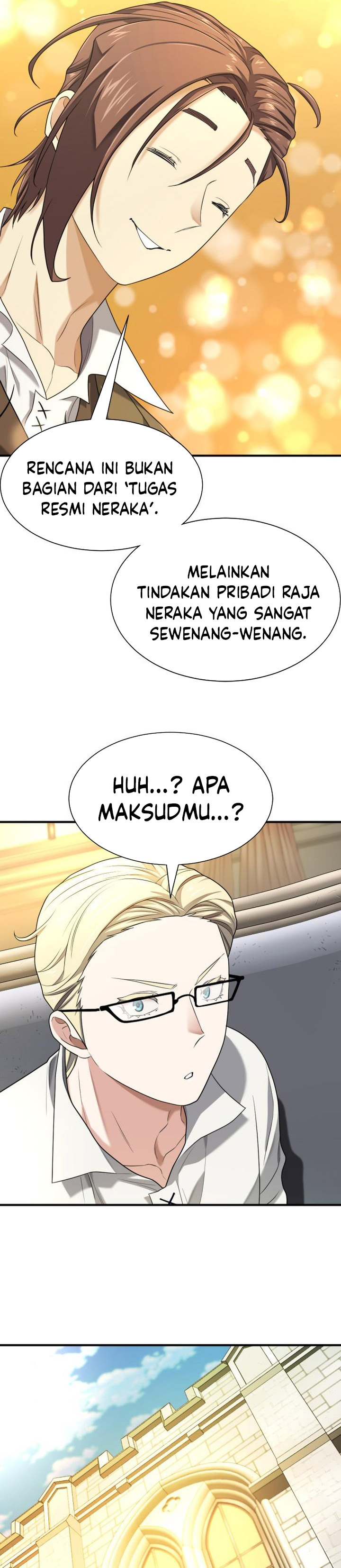 Dilarang COPAS - situs resmi www.mangacanblog.com - Komik the worlds best engineer 191 - chapter 191 192 Indonesia the worlds best engineer 191 - chapter 191 Terbaru 33|Baca Manga Komik Indonesia|Mangacan