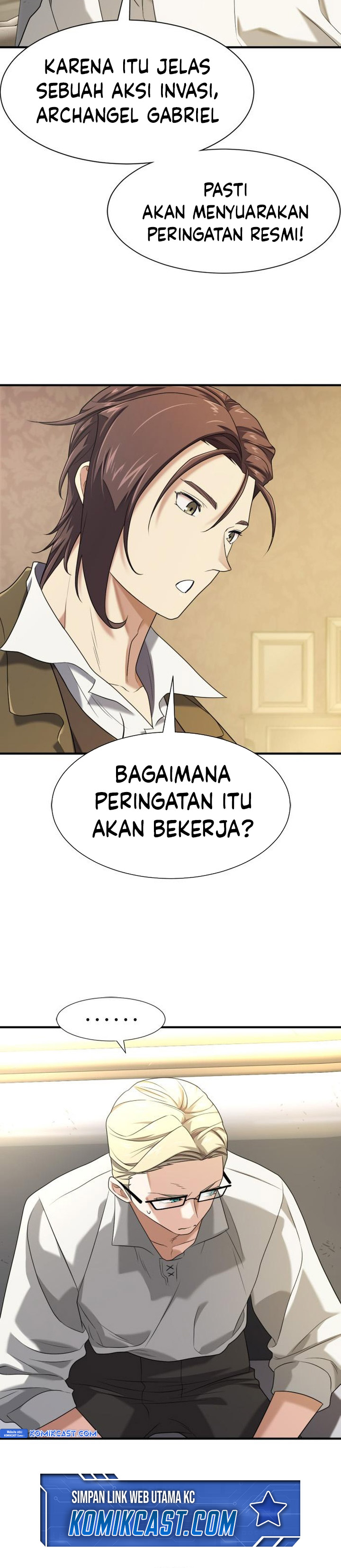 Dilarang COPAS - situs resmi www.mangacanblog.com - Komik the worlds best engineer 191 - chapter 191 192 Indonesia the worlds best engineer 191 - chapter 191 Terbaru 35|Baca Manga Komik Indonesia|Mangacan