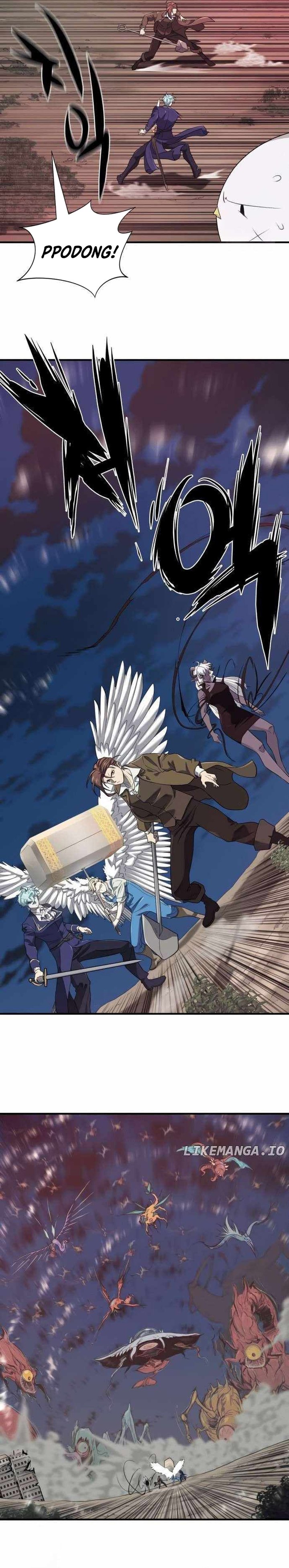 Dilarang COPAS - situs resmi www.mangacanblog.com - Komik the worlds best engineer 198 - chapter 198 199 Indonesia the worlds best engineer 198 - chapter 198 Terbaru 29|Baca Manga Komik Indonesia|Mangacan