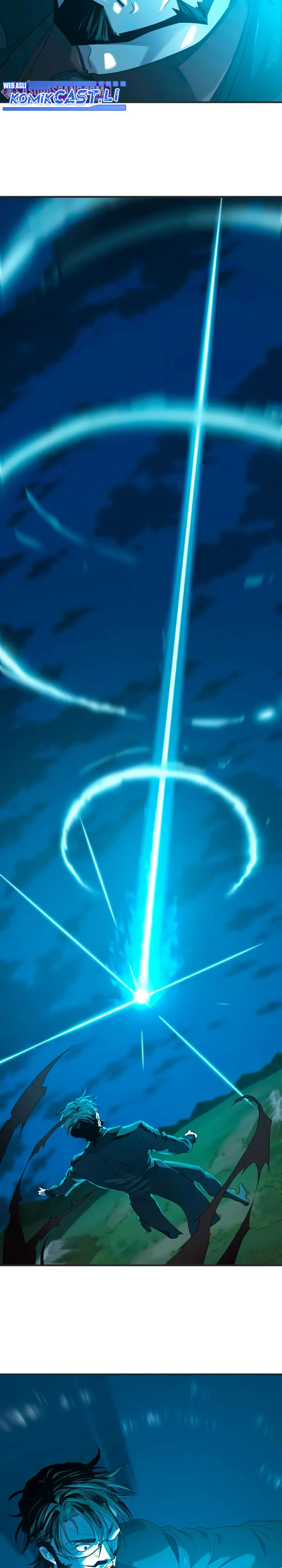 The World’s Best Engineer chapter 200