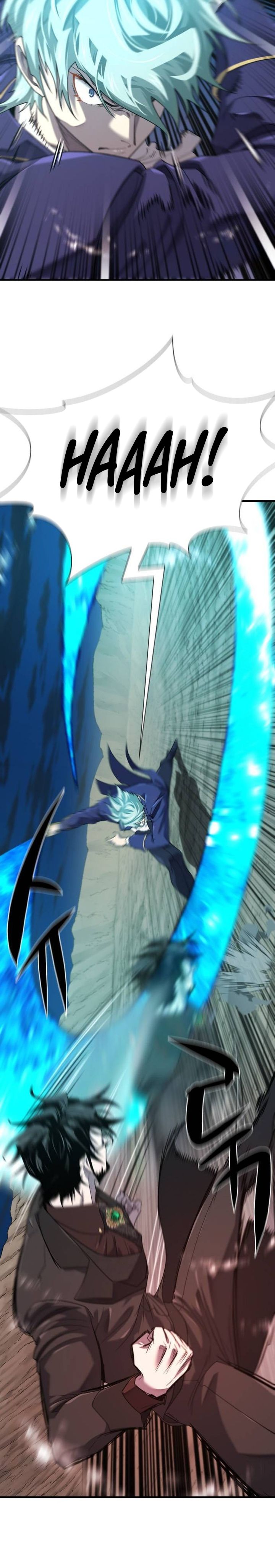 The World’s Best Engineer Chapter 201 Bahasa Indonesia