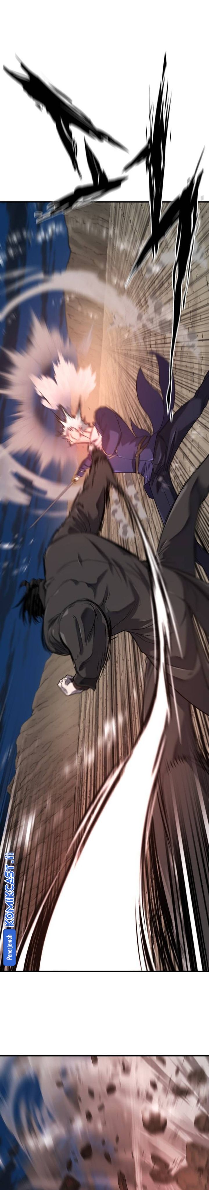 The World’s Best Engineer Chapter 201 Bahasa Indonesia