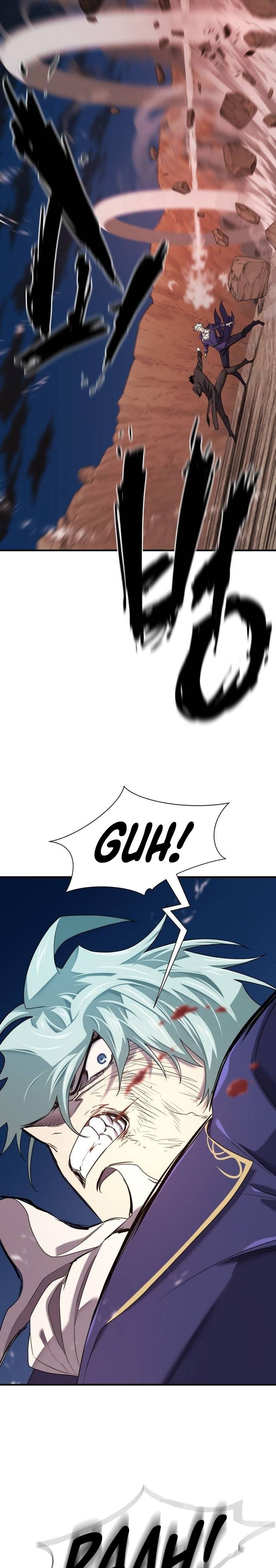 The World’s Best Engineer Chapter 201 Bahasa Indonesia