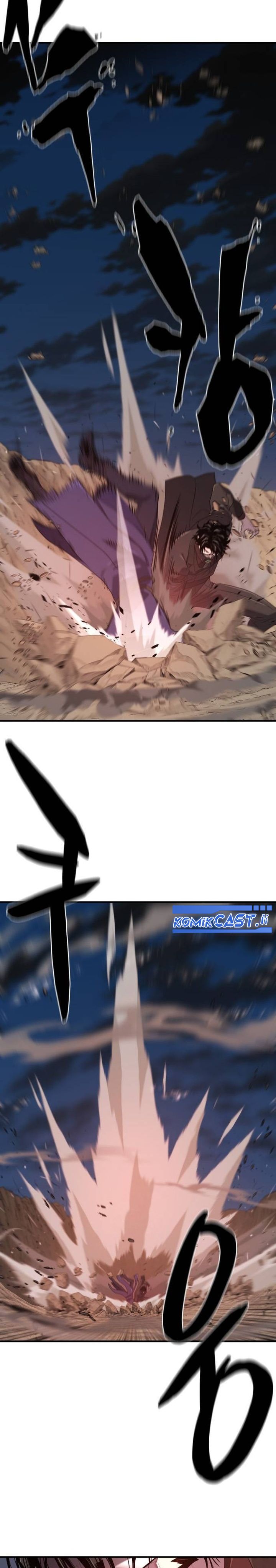 The World’s Best Engineer Chapter 201 Bahasa Indonesia