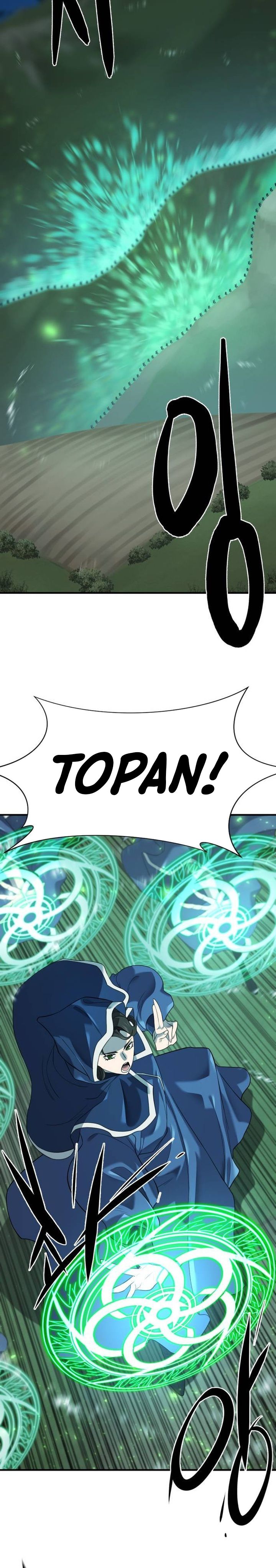 The World’s Best Engineer Chapter 201 Bahasa Indonesia