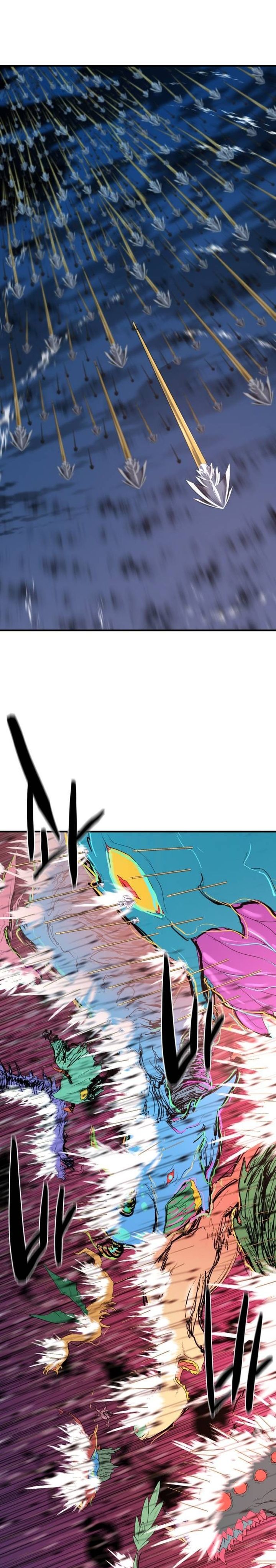 The World’s Best Engineer Chapter 201 Bahasa Indonesia