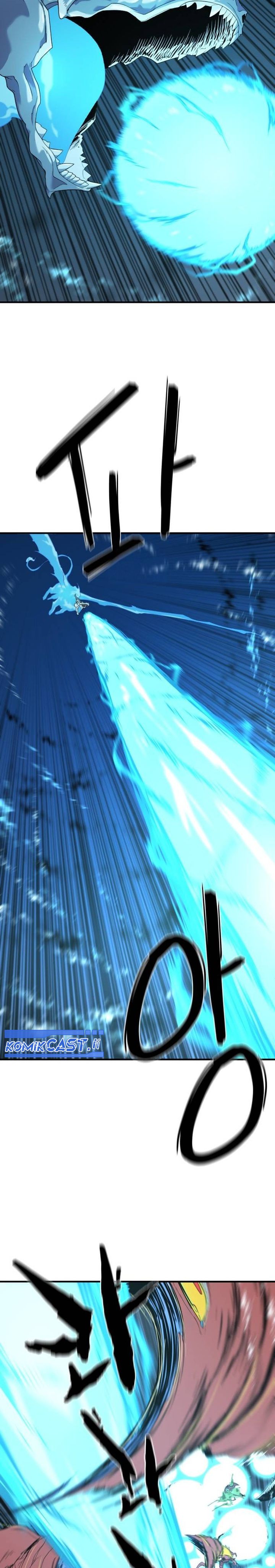 The World’s Best Engineer Chapter 201 Bahasa Indonesia