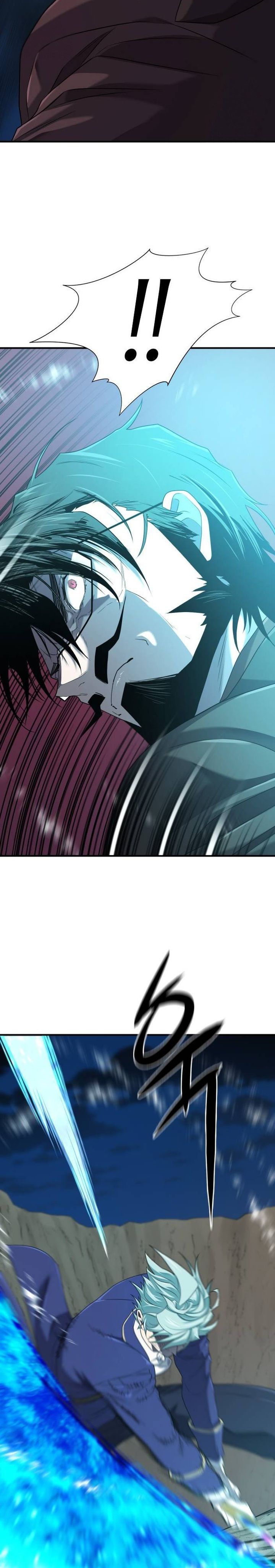 The World’s Best Engineer Chapter 201 Bahasa Indonesia