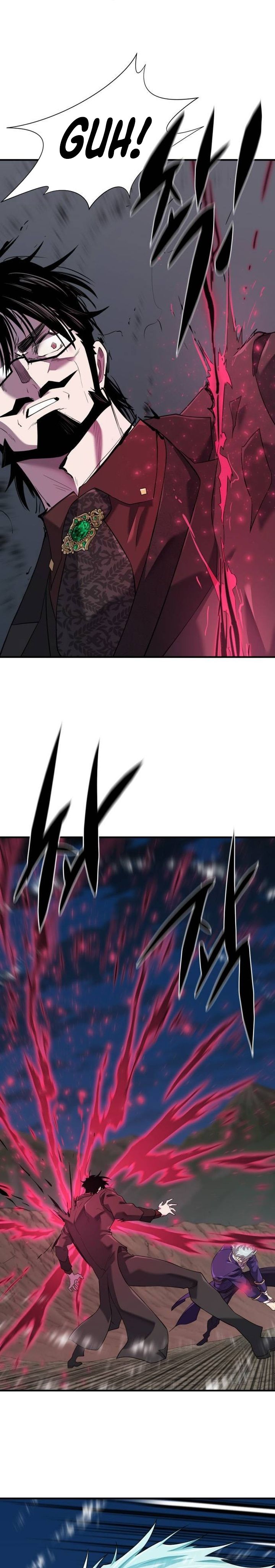 The World’s Best Engineer Chapter 201 Bahasa Indonesia