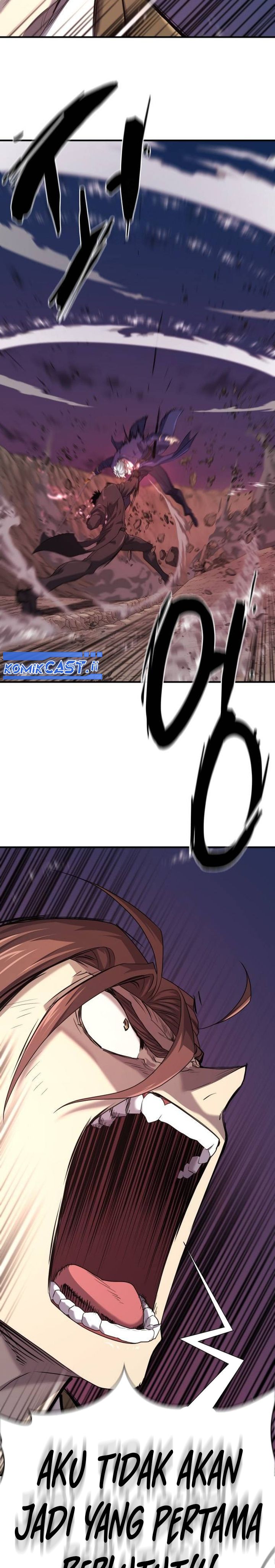 The World’s Best Engineer Chapter 201 Bahasa Indonesia