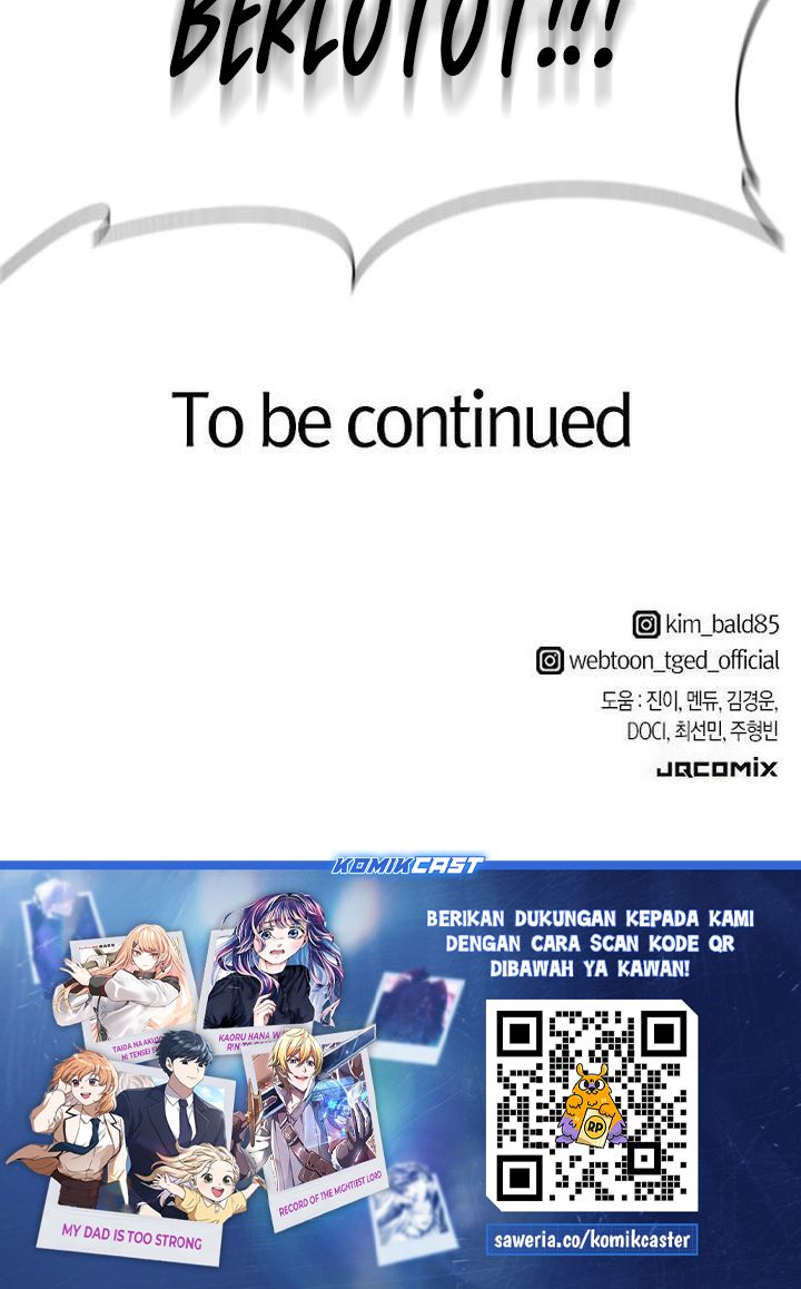 The World’s Best Engineer Chapter 201 Bahasa Indonesia