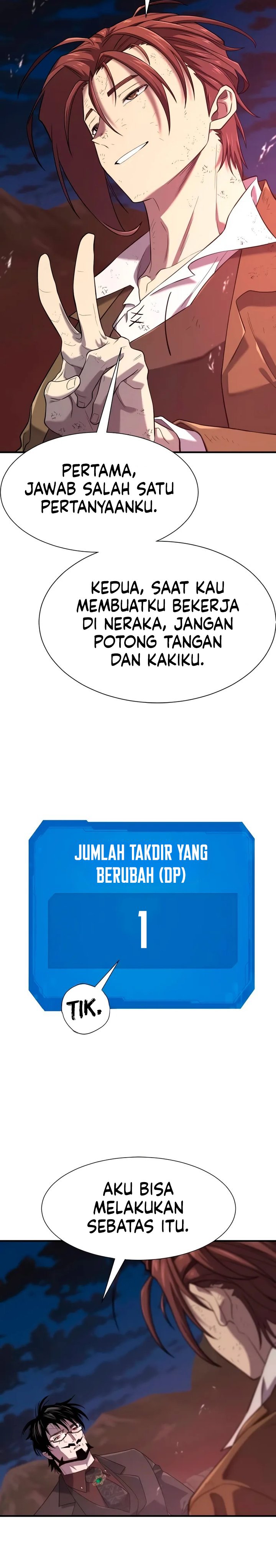 The World’s Best Engineer chapter 203