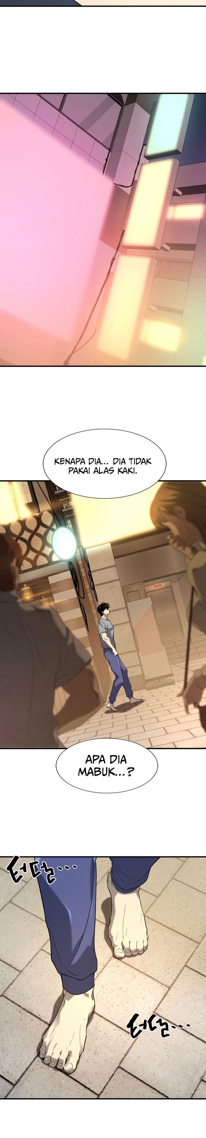 Dilarang COPAS - situs resmi www.mangacanblog.com - Komik the worlds best engineer 205 - chapter 205 206 Indonesia the worlds best engineer 205 - chapter 205 Terbaru 39|Baca Manga Komik Indonesia|Mangacan