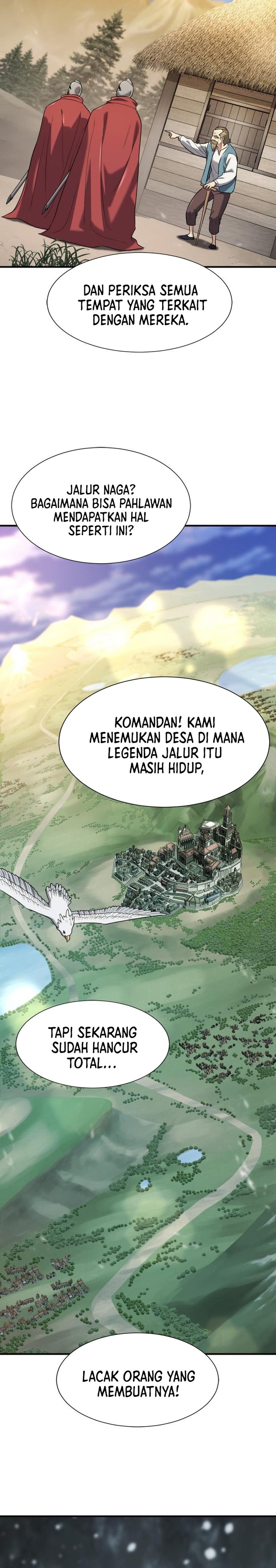 The World’s Best Engineer chapter 207