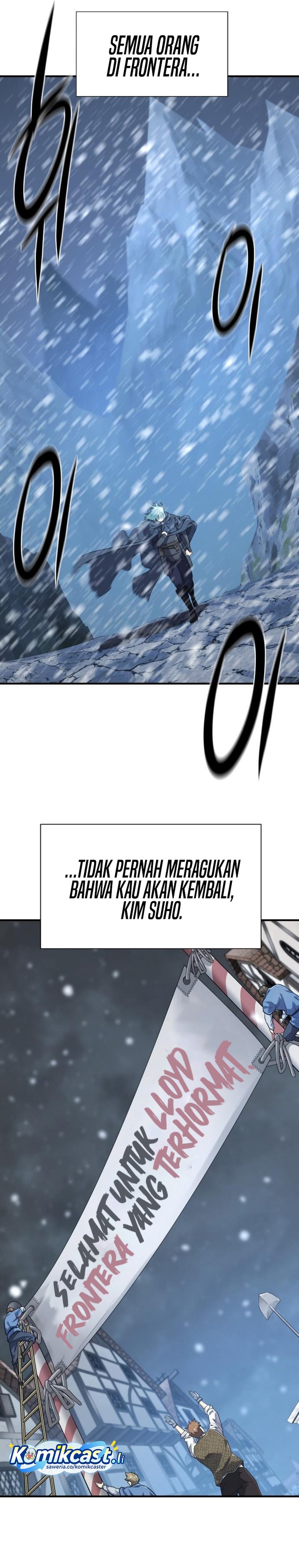 The World’s Best Engineer chapter 207
