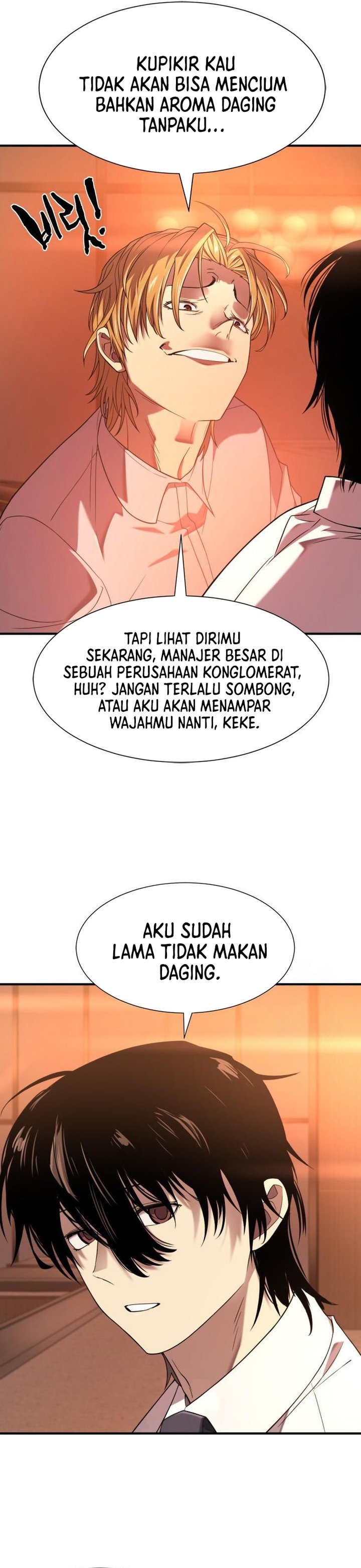 The World’s Best Engineer chapter 207