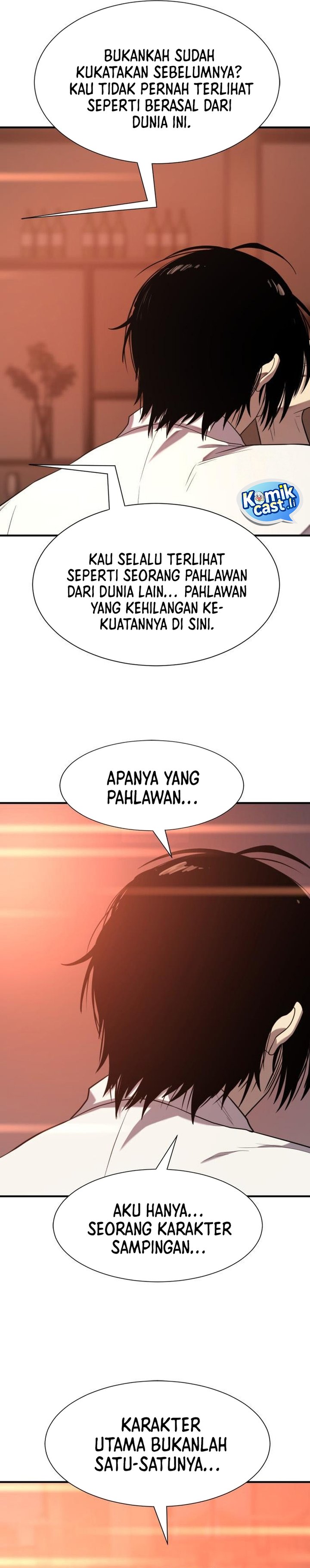 The World’s Best Engineer chapter 207