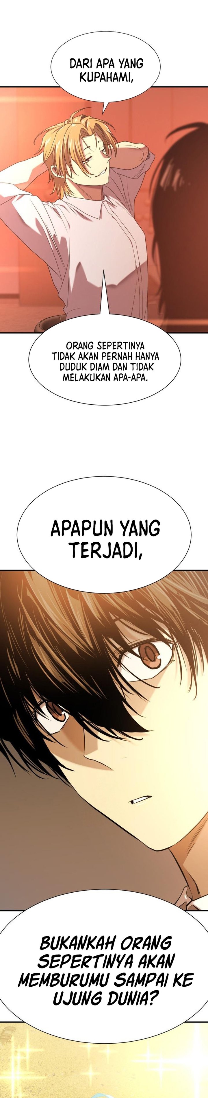 The World’s Best Engineer chapter 207