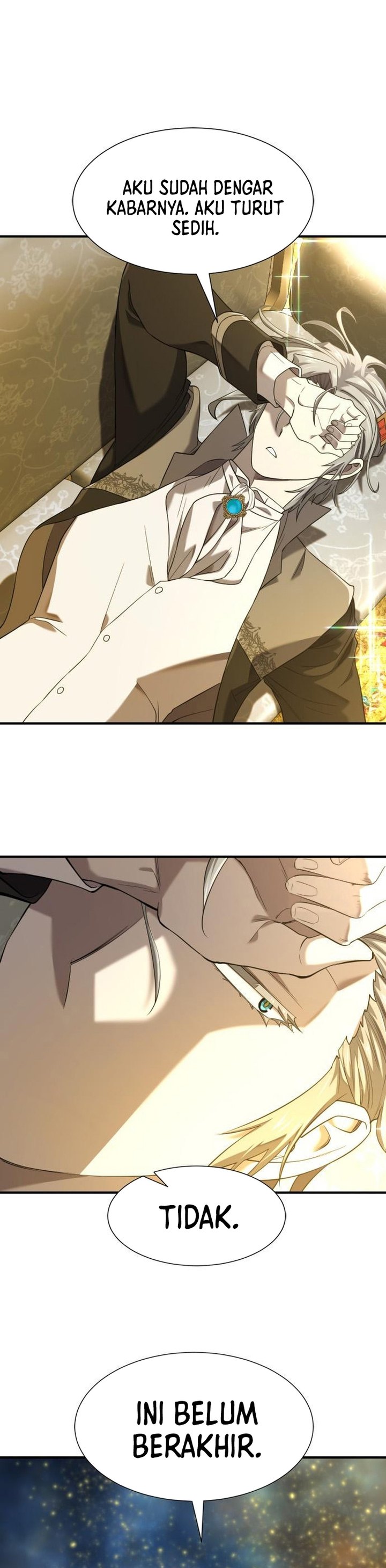 The World’s Best Engineer chapter 208