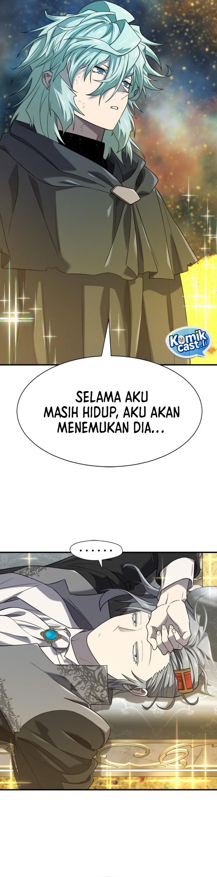 The World’s Best Engineer chapter 208