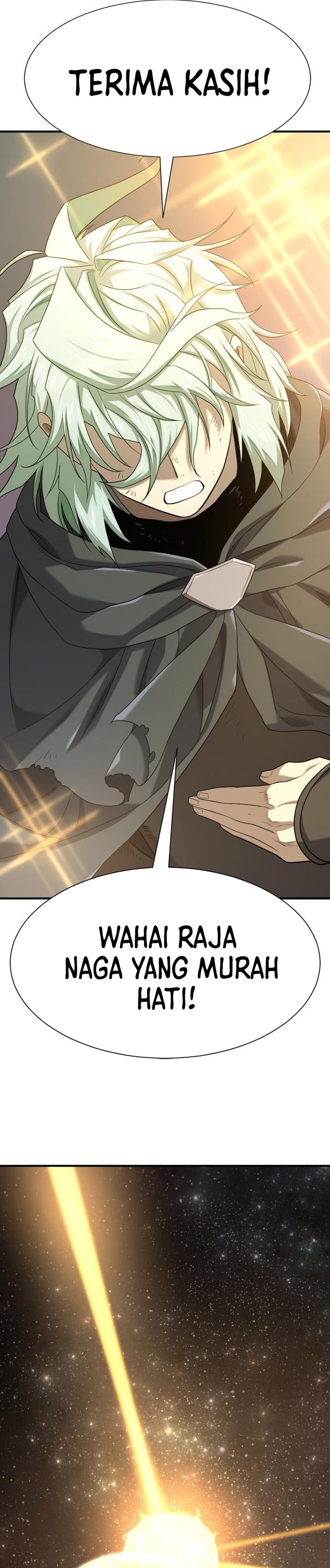 The World’s Best Engineer chapter 208