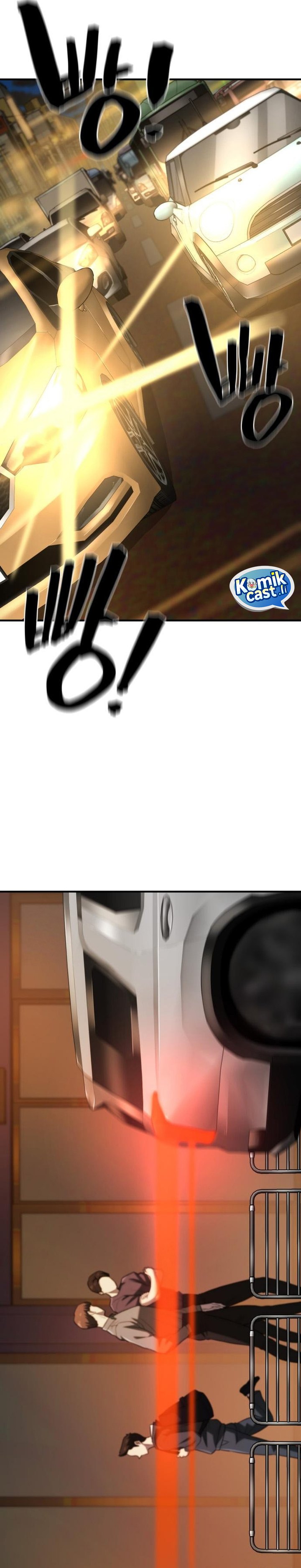 The World’s Best Engineer chapter 208