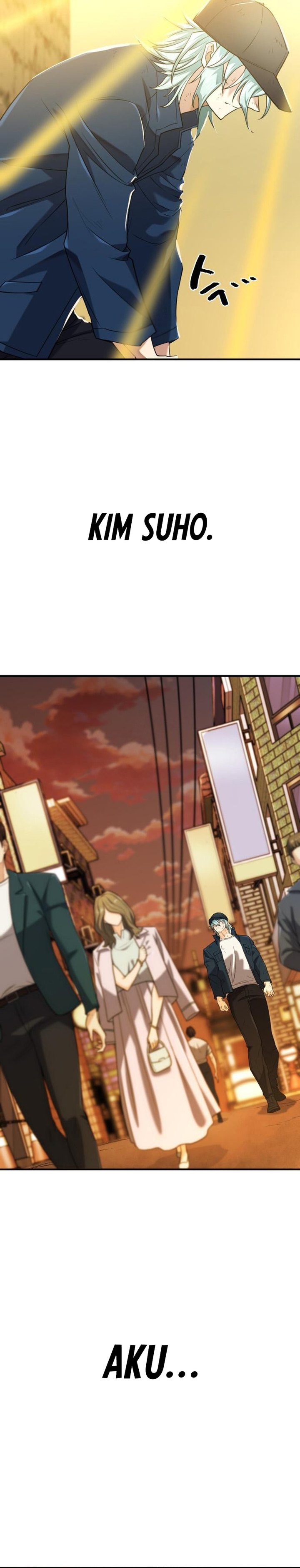 The World’s Best Engineer chapter 208