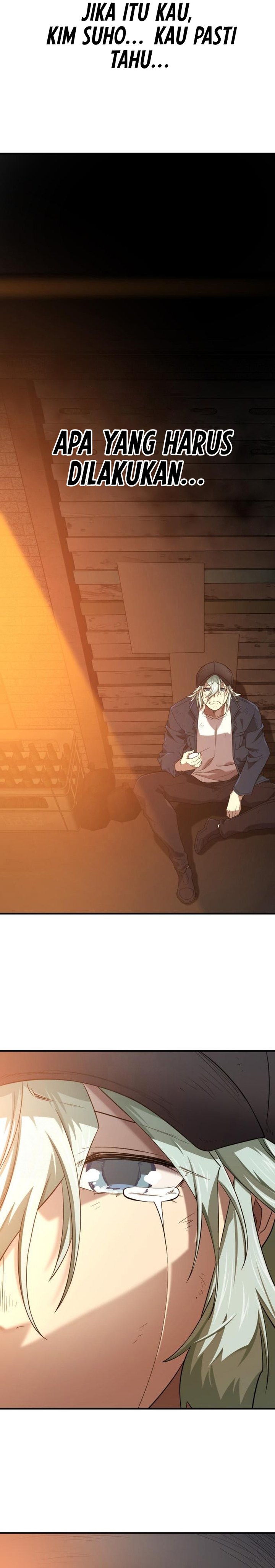 The World’s Best Engineer chapter 208
