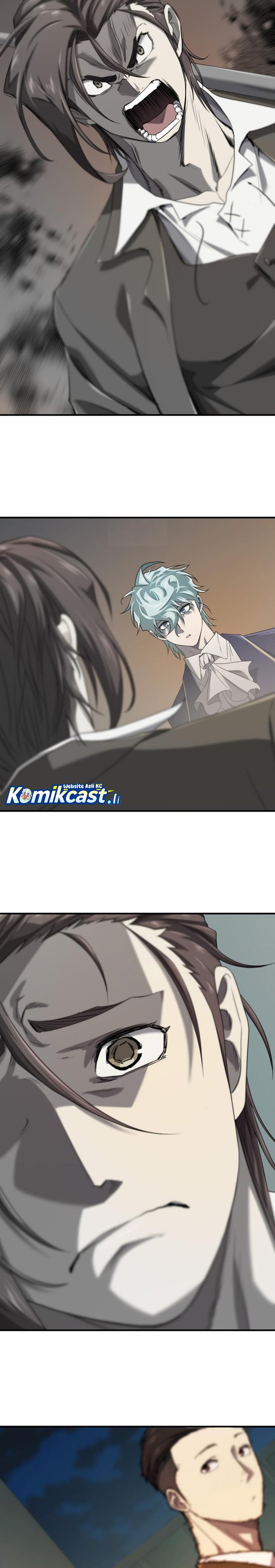 The World’s Best Engineer chapter 208