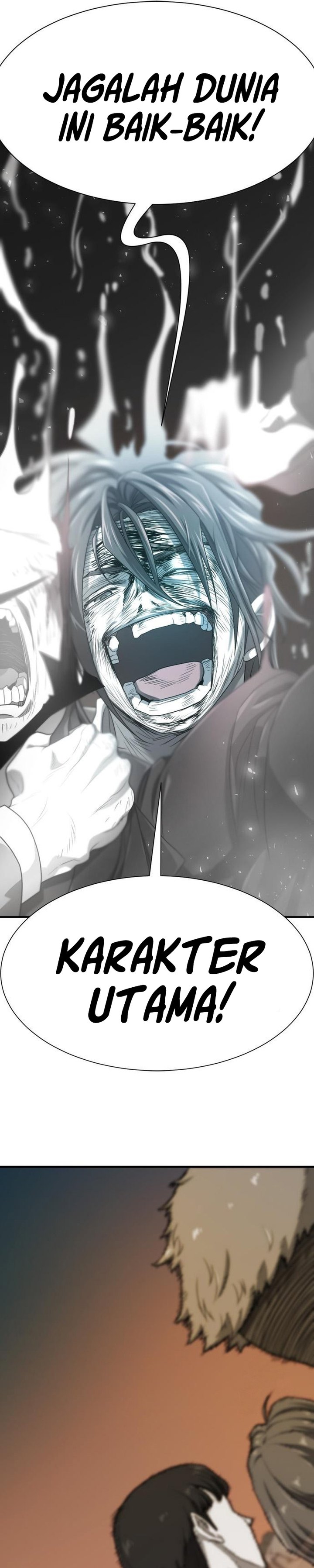 The World’s Best Engineer chapter 208