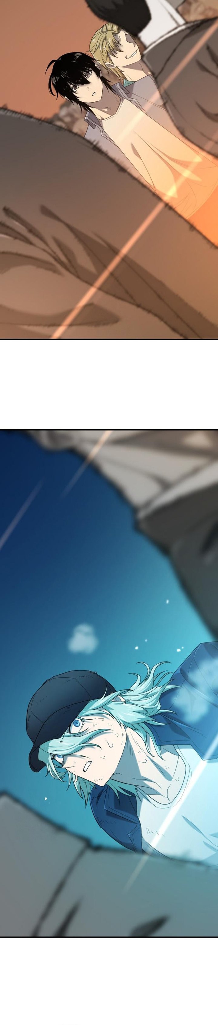 The World’s Best Engineer chapter 208