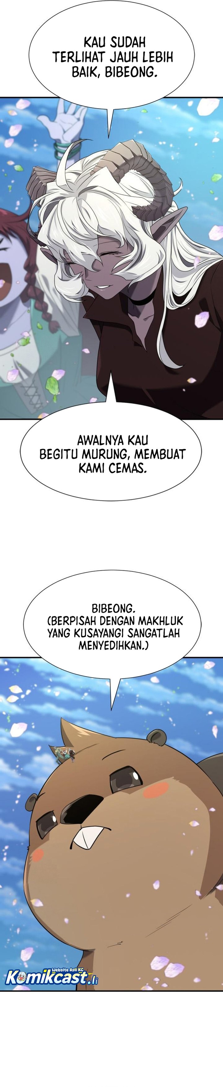 The World’s Best Engineer chapter 209